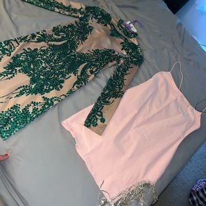 Fashion Nova Dresses BOGO deal!